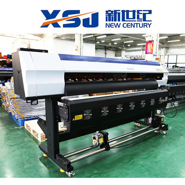 EPS 4720 Fedar FD1900 Inkjet Printer For Transfer Paper