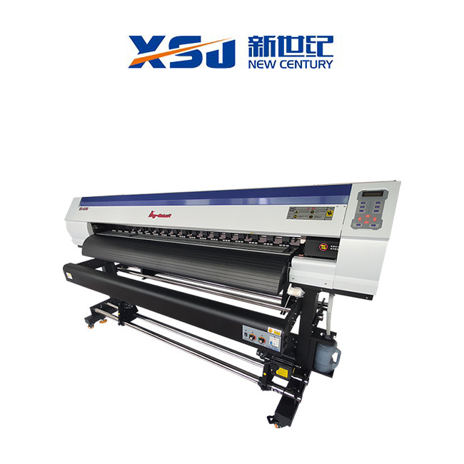 SKYCOLOR Inkjet Printers Advertising Printing Machine For Sale
