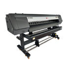 SJ-3180TS Stormjet 2pcs 4720 Commercial Poster Printer Machine