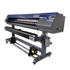 1.6m Single Head SC 6160S DX5 Advertising Printing Machine