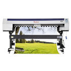 Large Format SC-4180TS 1.8M Sublimation Paper Printer