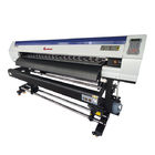 Industrial UV Curable Dx5 Inkjet Printer Machine