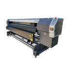 DX5 Plotter 3.2m Eco Solvent Flex Printing Machine