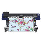 Fedar AL193 Dye Sublimation Fabric Printing Machine