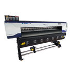 Dx5 4720 Triple Heads 1.8m F1 Digital Inkjet Printing Machine