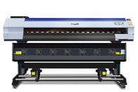 Polyester 4720 FD1900 190cm Digital Textile Printing Machine