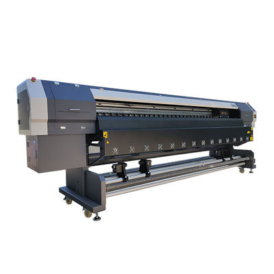 1440dpi Large Format Eco Solvent Printer