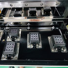 3 Or 4 Heads CMYK Epson Heat Transfer Printer 150m2/H