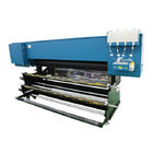 Fedar I3200 A1 4720 6 Heads Sublimation Textile Printer