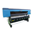I3200 Printhead 1800mm CMYK Sublimation Printer