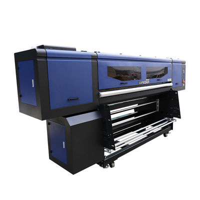 Fedar FD6198E 2000m Sublimation Paper Printing Machine