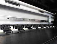 High Speed 1900mm Fedar 3200dpi Cotton Fabric Printer