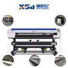 Wide Format 1800MM SKYCOLOR Eco Solvent Ink Printer