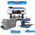 FEDAR Shake Powder 2 Heads 60cm Digital Printing Plotter