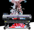 3 Printheads I3200-A1 Skycolor Digital Inkjet Printing Machine