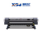 CMYK I3200-A1 3200mm Sky Color Inkjet Printer
