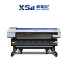 Polyester 4720 FD1900 190cm Digital Textile Printing Machine