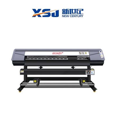 1.8m 2 Heads Stormjet Epson Wide Format Inkjet Printer