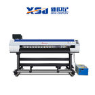 Original Dx5 32000dpi CMYK W UV Led Inkjet Printer