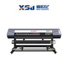 Storm Jet 2 Heads 1.8m Digital Inkjet Printing Machine SJ-3180TS