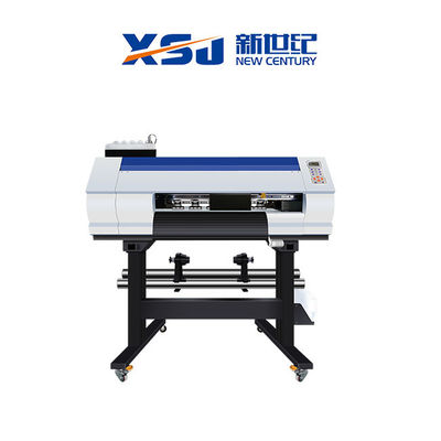 Pyrography Film 2 Heads 60cm Textile Inkjet Printer