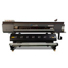 Pigment ink 3200DPI 1.9m Large Format Eco Solvent Printer