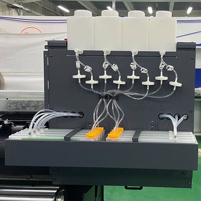 Fedar FD5196E 3200DPI Digital Inkjet Printing Machine