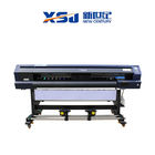 3 Heads 1.8m Roll To Roll Large Format UV Inkjet Printer