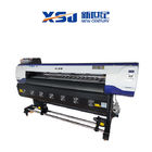 1.8m Eco Solvent Banner Advertising Printing Machine