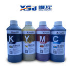 Fedar CMYK 4 Colors Textile Sublimation Inkjet Printer