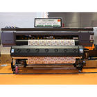 120Sqm/h Transfer Paper Sublimation Inkjet Printer
