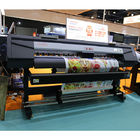 Stormjet SJ-3180TS 1.8m Color Large Format Eco Solvent Printer Plotters
