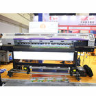 Skycolor CMYK +W+CMYK Automatic High Resolution UV Inkjet Printer