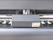 3200 Nozzles CMYK Ink 150sqm/H Subliamtion Textile Printer
