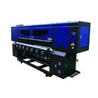 industrial sublimation fabric printing machine
