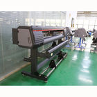 1.6m Double Heads Eco Solvent Digital Printing Plotter