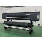 Transfer Paper Digital Large Format Printing Machine 1.9m