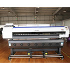 CMYK Ink 1.9m Large Format Fedar Sublimation Printer