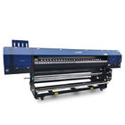 2.6m Roll To Roll Transfer Paper Printing Machine With I3200A1 Heads