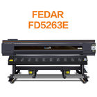 2021 Hot Selling 2.6m Digital Printing Plotter Transfer Paper Sublimation Printer