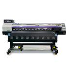 Skycolor Large Format Eco Solvent Printer Auto Cleaning