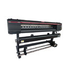 1.6m Meter Digital Wallpaper Printing Machine Eco Solvent Plotter