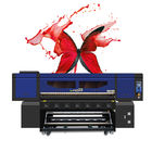 Fedar 1.8m Transfer Paper Printing Machine Cloth Printing Machine