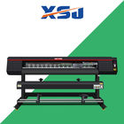 Sublimation Ink Stormjet SJ-7162TS Impressora Plotter 1.6m