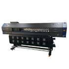 All In One Stormjet Large Format Eco Solvent Printer