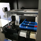 Auto Cleaning Mesh Belt Inkjet Uv Printer 3200DPI