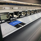 1/2 Pcs Heads Industrial Inkjet Printer Wide Format Printer