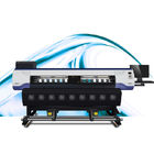 TFP 4 Heads Multifunction 1.8m Storm Jet Printer With Eco Solvent Ink