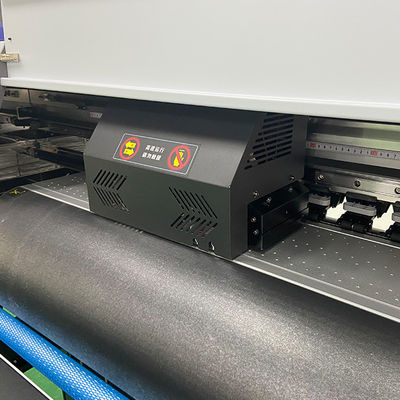 1.8m Inkjet Storm Jet Printer Eco Solvent Wide Format Plotter