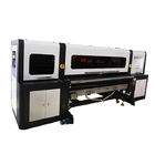 CMYK 1.8m Cotton Belt Fedar Sublimation Printer 3200dpi